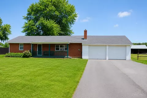 7341 State Route 135, Lynchburg, OH 45142