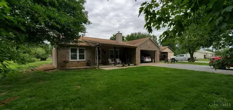 119 Tallahatchie Dr, Lake Waynoka, OH 45171