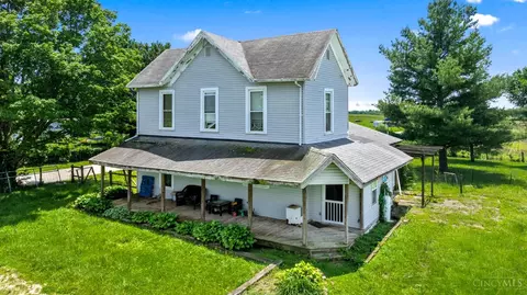 6995 Bethlehem Rd, Winchester, OH 45697