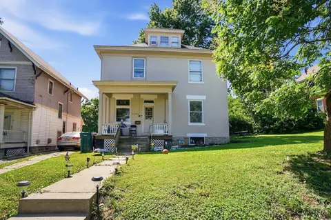 1141 Gilsey Ave, Cincinnati, OH 45205