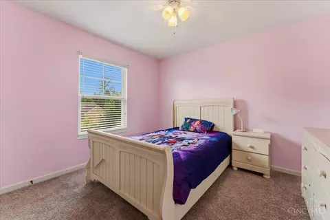 Bedroom - 4615 Stablehand Dr, Batavia, OH 45103 photo 4 of 7