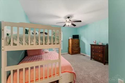 Bedroom - 4615 Stablehand Dr, Batavia, OH 45103 photo 6 of 7