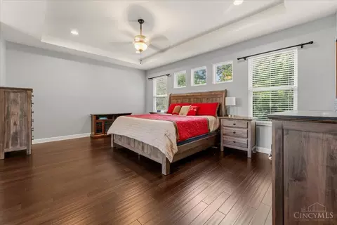 Bedroom - 4615 Stablehand Dr, Batavia, OH 45103 photo 1 of 7