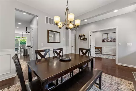 Dining - 4615 Stablehand Dr, Batavia, OH 45103 photo 3 of 3