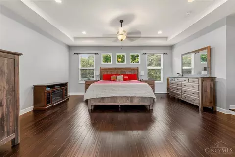 Bedroom - 4615 Stablehand Dr, Batavia, OH 45103 photo 3 of 7