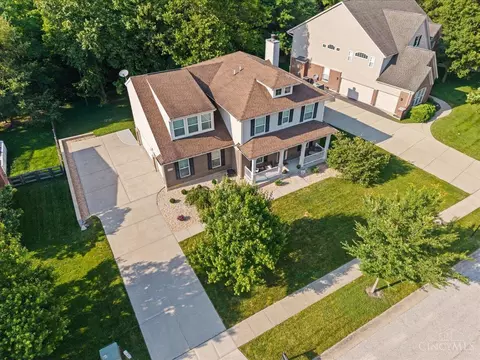 View/Area - 4615 Stablehand Dr, Batavia, OH 45103 photo 1 of 5