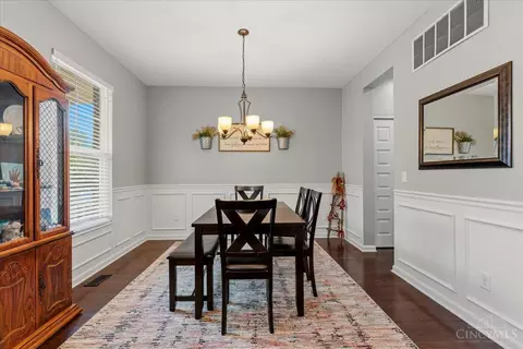Dining - 4615 Stablehand Dr, Batavia, OH 45103 photo 2 of 3