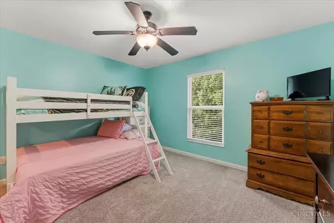 Bedroom - 4615 Stablehand Dr, Batavia, OH 45103 photo 7 of 7