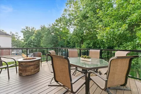Exterior - 4615 Stablehand Dr, Batavia, OH 45103 photo 6 of 7