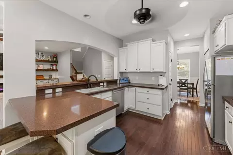 Kitchen - 4615 Stablehand Dr, Batavia, OH 45103 photo 2 of 4