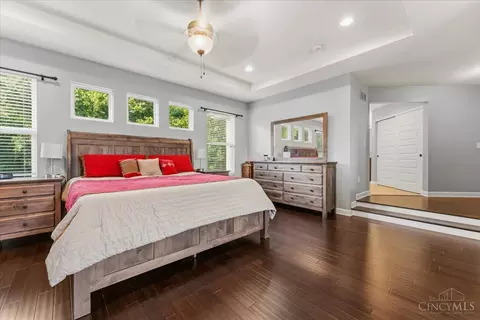 Bedroom - 4615 Stablehand Dr, Batavia, OH 45103 photo 2 of 7