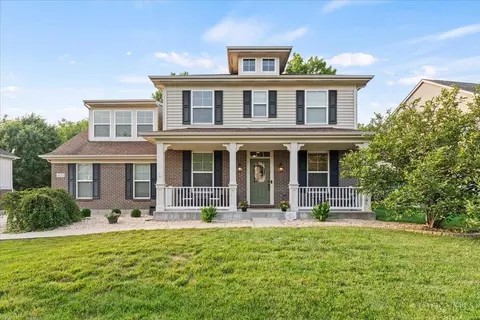 4615 Stablehand Dr, Batavia, OH 45103