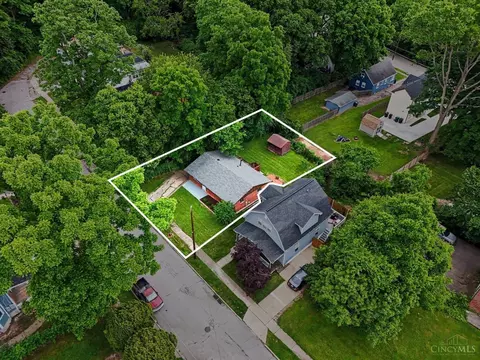 View/Area - 5116 Blaesi St, Cincinnati, OH 45227 photo 3 of 6