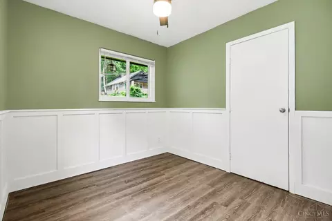 Bedroom - 5116 Blaesi St, Cincinnati, OH 45227 photo 5 of 7