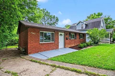 Exterior - 5116 Blaesi St, Cincinnati, OH 45227 photo 2 of 13