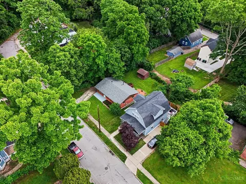 View/Area - 5116 Blaesi St, Cincinnati, OH 45227 photo 6 of 6