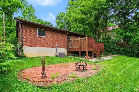 Exterior - 5116 Blaesi St, Cincinnati, OH 45227 photo 6 of 13
