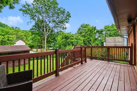 Exterior - 5116 Blaesi St, Cincinnati, OH 45227 photo 8 of 13