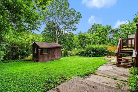 Exterior - 5116 Blaesi St, Cincinnati, OH 45227 photo 5 of 13