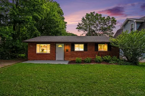 5116 Blaesi St, Cincinnati, OH 45227