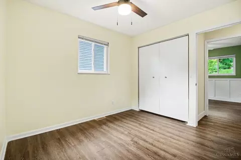 Bedroom - 5116 Blaesi St, Cincinnati, OH 45227 photo 4 of 7