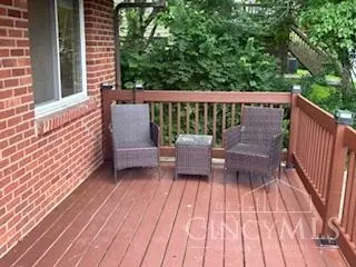 Exterior - 5116 Blaesi St, Cincinnati, OH 45227 photo 11 of 13