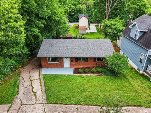 View/Area - 5116 Blaesi St, Cincinnati, OH 45227 photo 4 of 6