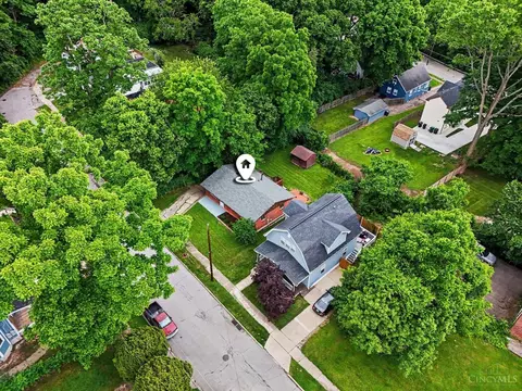 View/Area - 5116 Blaesi St, Cincinnati, OH 45227 photo 1 of 6