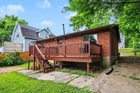 Exterior - 5116 Blaesi St, Cincinnati, OH 45227 photo 7 of 13
