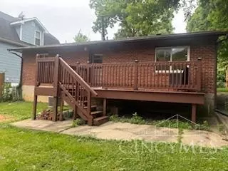Exterior - 5116 Blaesi St, Cincinnati, OH 45227 photo 12 of 13