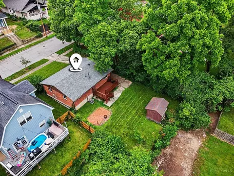 View/Area - 5116 Blaesi St, Cincinnati, OH 45227 photo 2 of 6