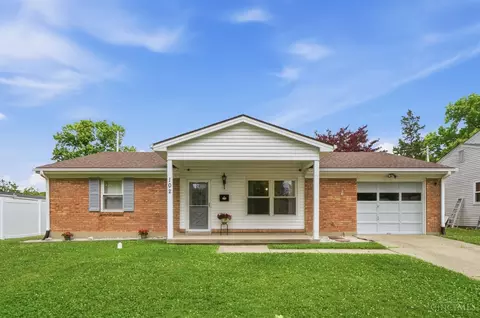 102 Craig Dr, Hamilton, OH 45013