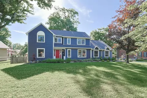 6214 Shadow Hill Way, Loveland, OH 45140