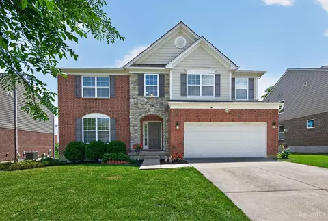 4619 Plummer, Mason, OH 45040