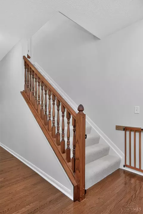 Entry Way - 4619 Plummer Pl, Mason, OH 45040 photo 3 of 6