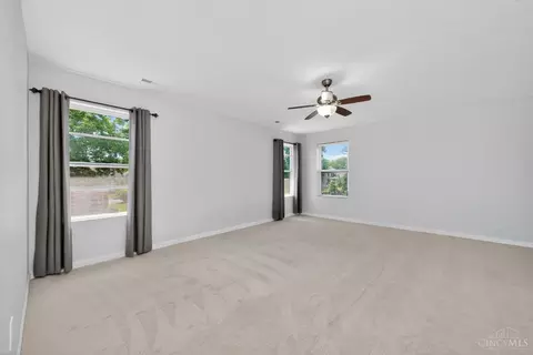 Bedroom - 4619 Plummer Pl, Mason, OH 45040 photo 1 of 8