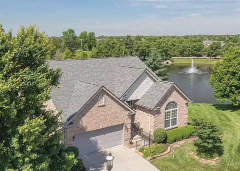 3967 Legacy Dr, Mason, OH 45040