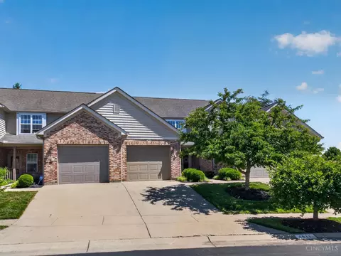 4611 Court Yard Dr, Mason, OH 45040