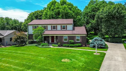 2865 Countrylake Dr, Cincinnati, OH 45233