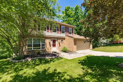 1267 Mills Pointe Ct, Batavia, OH 45103