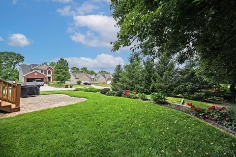 Exterior - 833 Linden Crk, Morrow, OH 45152 photo 9 of 16