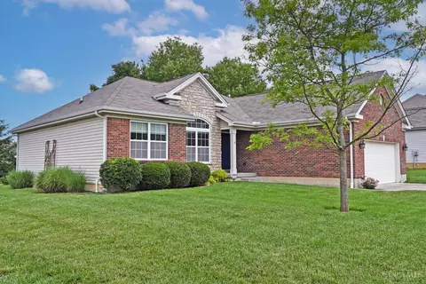 Exterior - 833 Linden Crk, Morrow, OH 45152 photo 2 of 16