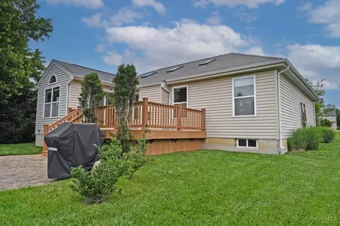 Exterior - 833 Linden Crk, Morrow, OH 45152 photo 15 of 16