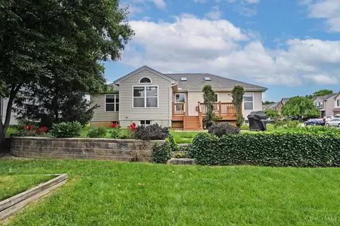 Exterior - 833 Linden Crk, Morrow, OH 45152 photo 13 of 16