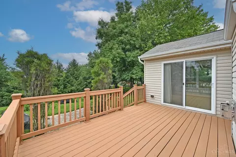 Exterior - 833 Linden Crk, Morrow, OH 45152 photo 4 of 16