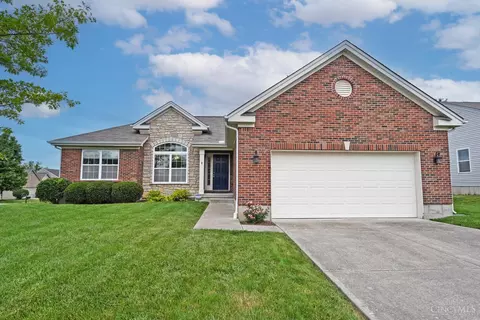 833 Linden Crk, Morrow, OH 45152