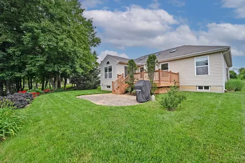 Exterior - 833 Linden Crk, Morrow, OH 45152 photo 14 of 16