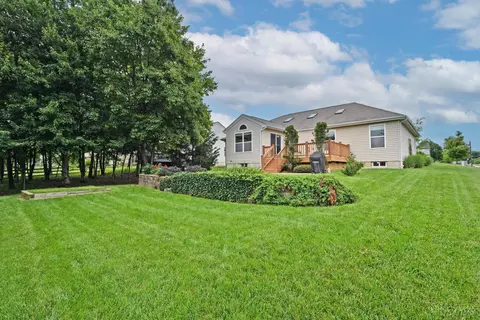Exterior - 833 Linden Crk, Morrow, OH 45152 photo 12 of 16