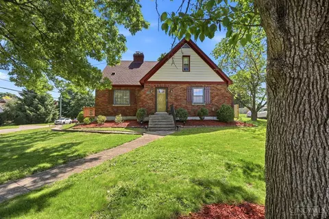 5651 Colerain Ave, Cincinnati, OH 45239