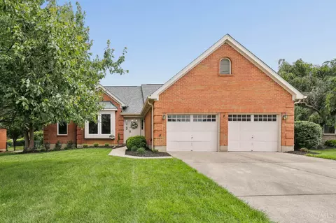 216 Breezy Vis, Reading, OH 45215